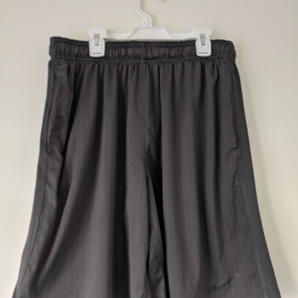 Men's Nike Dri-fit shorts